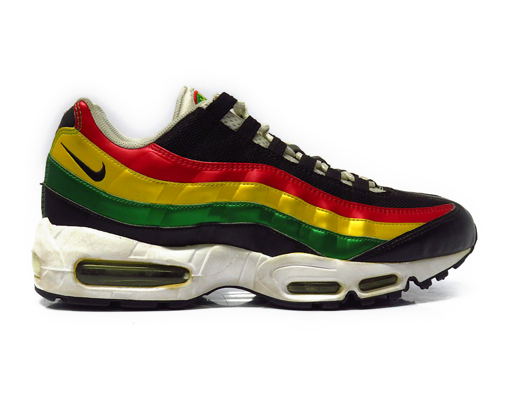 air max 95 rasta
